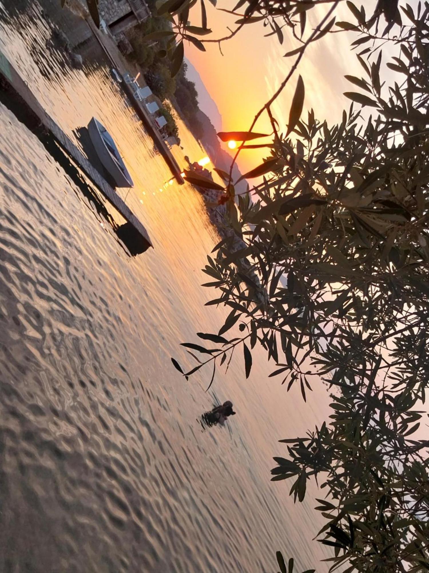 Kuca Za Odmor >Maro< Lägenhet Ston Exteriör bild